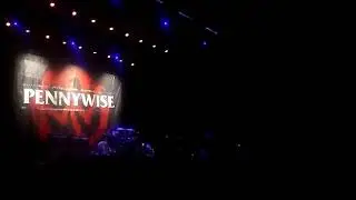 Pennywise - No reason why (Wavre, La Sucrerie, 29/05/2024)