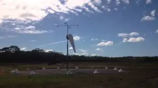 Windsock 5-10 Knots
