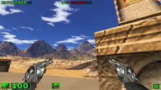 Serious Sam The First Encounter: All Secrets
