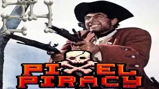 Pixel Piracy - Cap. 24 Final - Gameplay espa&ntilde;ol