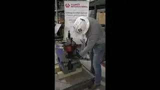 Acumen QRVSP Gen 3 Pass Thru Puller Head