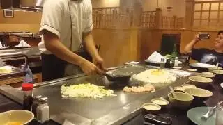 Flying egg
