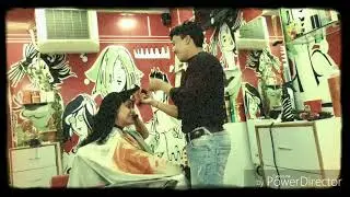 Refreshing cut