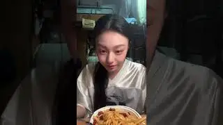 缇丽🔥上戏表演生💕2025 09 25 21:44🎬