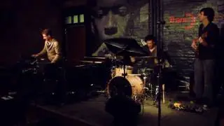 Spero - Hills - Acoustic CD release - Live in Toronto