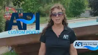 API Pools | Fiberglass Pools Done Right &mdash; Built For Every Season Of Life | Filmed by ChopShop Media