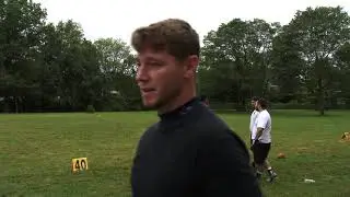 Long Island Flag Football 