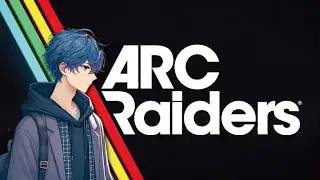 【#arcraiders 】今日はちょこっとレイダーズ！【零翔  / Amato】＃配信アーカイブ