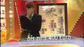 9Live Gelds&uuml;chtige Frau