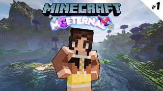 A New Adventure | MC Eternal 2 Ep.1