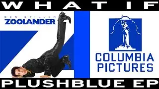 WHAT IF Zoolander was by Columbia
