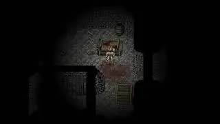 Rescuing Buckman - Fear & Hunger