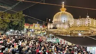 URS MUBARAK SHAHZAADA E SANJAR