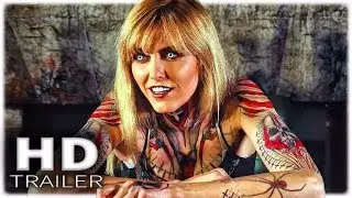 THE MONSTER PROJECT Official Trailer (2017) YouTube Documentary Horror Movie HD