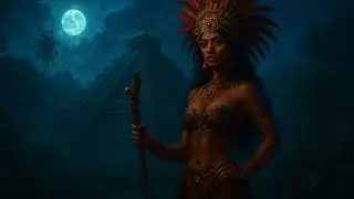 Tell Me (Modern African Vibes)
