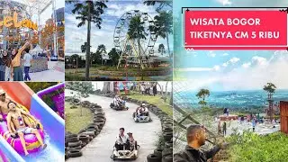 Tempat Wisata Di Bogor Versi Tiktok