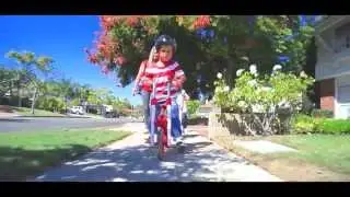 Yvolution Y Velo Loopa 2 in 1 Balance Bike and Scooter