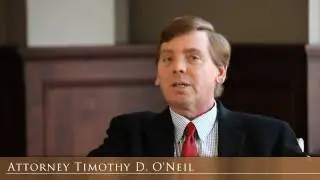Attorney Tim O'Neil discusses the Weingarten Rule.