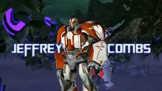 Transformers Prime: Avengers Endgame Style End Credits