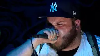 NYC Shootout // Lucky 13 Saloon // October 15th 2021