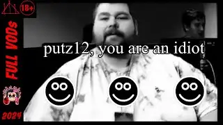 11/11/2024 - Putz12 Throwback Reactions 2