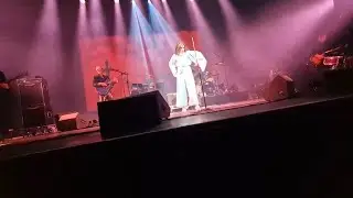 Siouxsie - Ancienne Belgique, Brussels - May 3, 2023 (partly hidden camera)