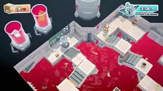 Moving Out. Stairway to Melon | 2 players REMOTE PLAY | Platinum 05:19