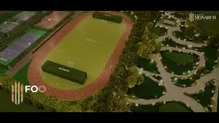 A Miniature That Redefines Luxury Living | Suncity Monarch Residences