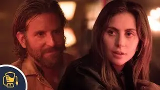 Bradley Cooper and Lady Gaga Explain the Ending of A Star Is Born
