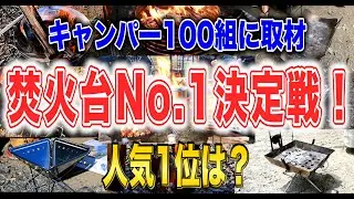 [Горящий стенд №1] Рейтинг популярности услышали от 100 отдыхающих 🔥 TOP5