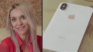iPhone X - обзор-отзыв