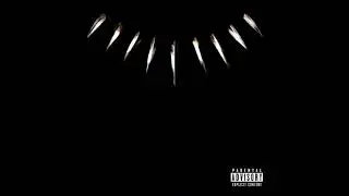 All Sound Effects from The Black Panther Soundtrack by Kendrick Lamar | Black Panther Drum Beats