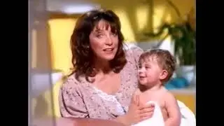Sega Pirate TV teaser (Sega, 1993) UK TV ad