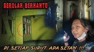 ANGKER DAN INILAH HASIL TRAPCAMP DISANA