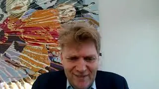 Webinar Grip op Informatie - Jan Hamming