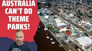 Rob Reacts to... Expo 88 & World Expo Park: Australia&rsquo;s Shortest Lived Theme Park
