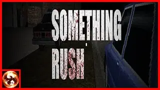 UNE AFFAIRE HORRIBLE ! - SOMETHING RUSH !  (INDIE HORROR GAME) - WALKTHROUGH