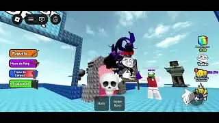 Torre de tapa roblox 