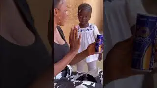Astuce 1 de la petite Aïcha