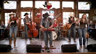 Easygoing Country Spirit &ndash; Old Western Acoustic for Slow Evenings in the Evening Countryside