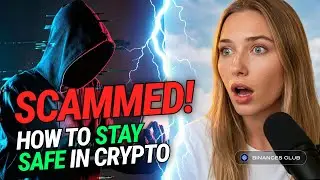 Crypto Scams Explained &ndash; How to Avoid Scam in Crypto (2026)