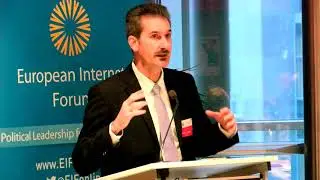 Laszlo Gyalog, Digital Home Evangelist at Nokia, on ICT and development