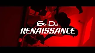 GunDei - Renaissance (Official Music Video)