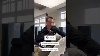 Smooth Out Wrinkles with Botox | Dr. Emin Soyer