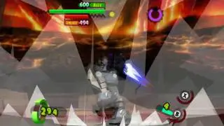 Gotcha Force - 
