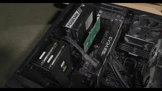 1. Hardware and Software Overview - Galway Stories : Virtual Production Through a 2020 Lens