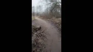 Скандальна дорога. / Scandal road.