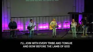 1st Service 1/4/26 | The Book of James | When the Heat Gets Turned Up