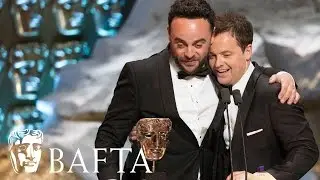 ✨ Highlights from the BAFTA TV Awards 2017! ✨