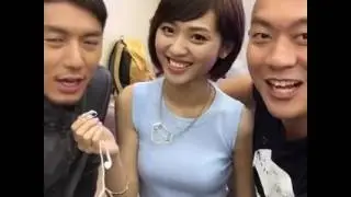 《城寨英雄》成班同你live chat!